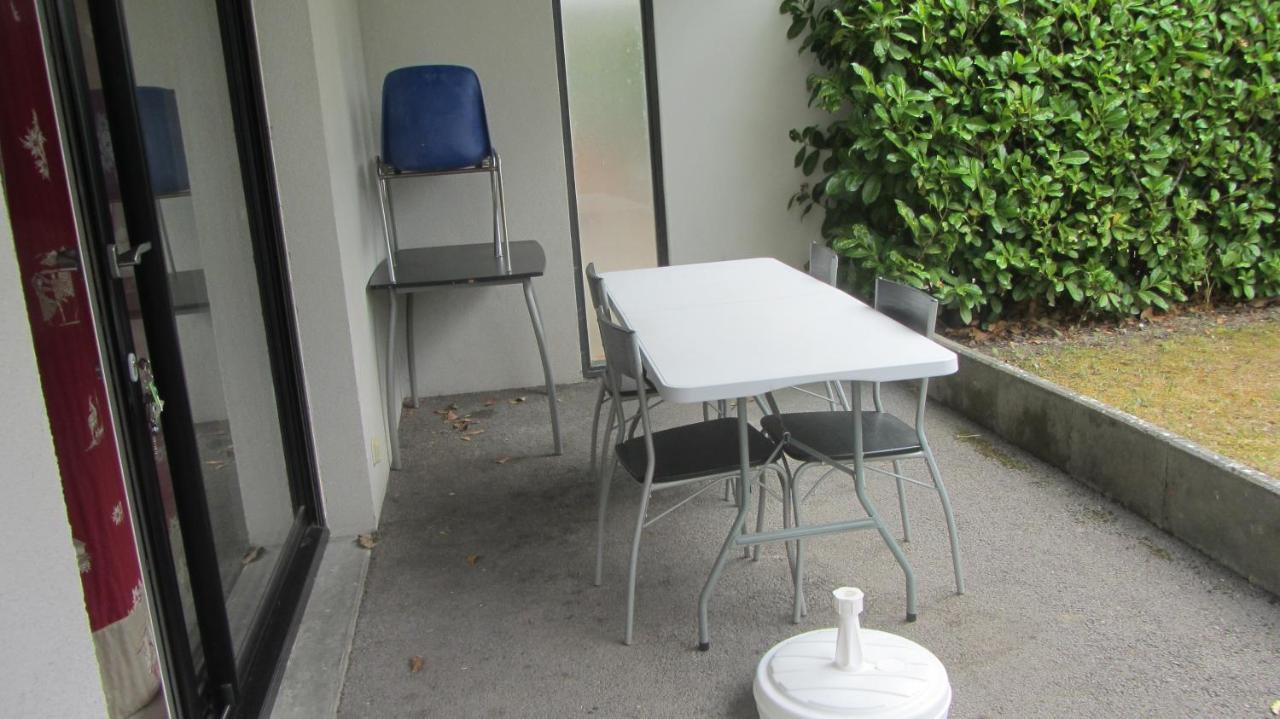 Ferienwohnung Le Nid Savoyard Faverges Exterior foto